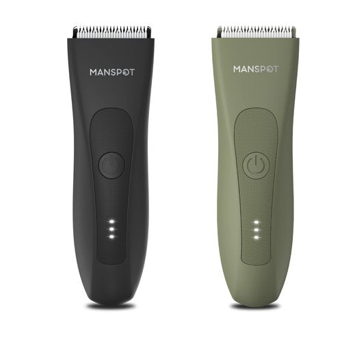MANSPOT Trimmer*2