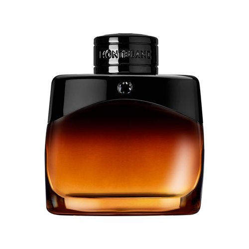 MONTBLANC - Legend Night Eau de Parfum - Men's Fragrance - Fresh & Woody - With notes of Bergamot, Vetiver & Black Vanilla - 1.7 Fl Oz