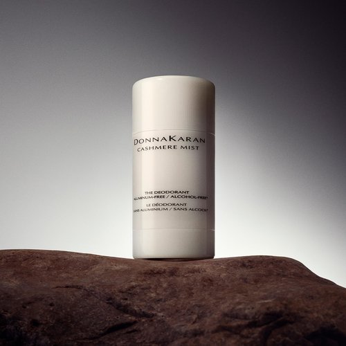 Donna Karan Cashmere Mist Deodorant Stick Duo - Anti-Perspirant & Aluminum Free, 2-Pack of 1.7 Oz.