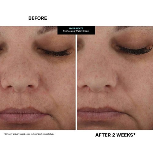 Kate Somerville HydraKate Recharging Water Cream – Facial Moisturizer, Recovers & Recharges Dry, Tired Skin, 1.7 Fl Oz