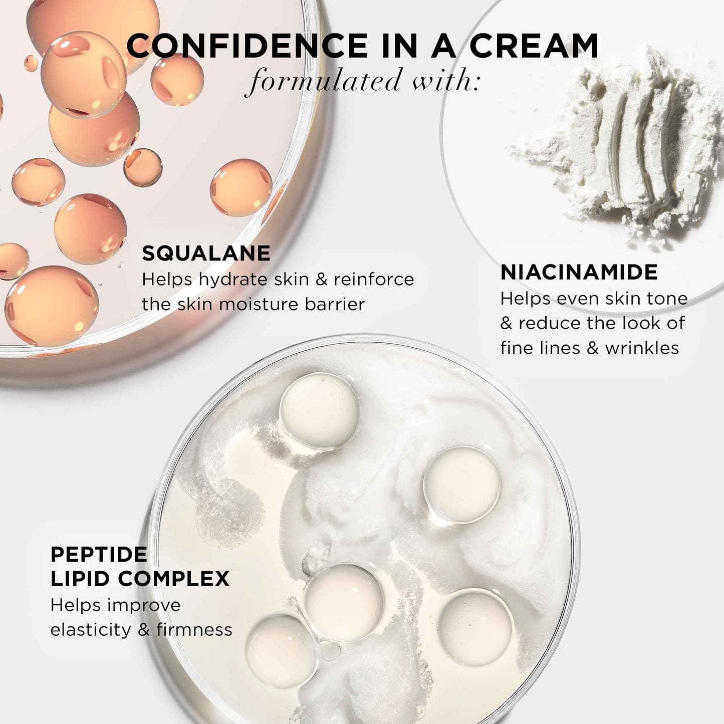 IT Cosmetics Daily Confidence Skincare Bundle – Hydrating Facial Cleanser + Anti-Aging Moisturizer – Includes Confidence in a Cream 2 Oz + Confidence in a Cleanser 5 Oz – Gift for All Skin Types