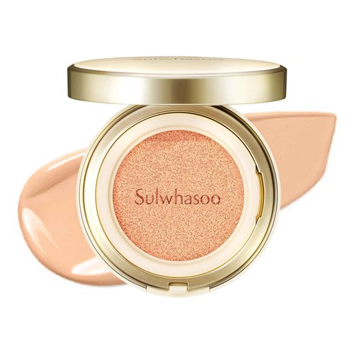 Sulwhasoo Perfecting Cushion - 21 Natural Pink