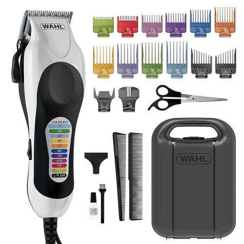 Wahl, Color Pro Plus Haircutting Kit