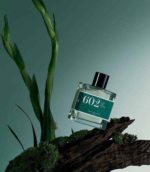 Eau de Parfum 602 by Bon Parfumeur