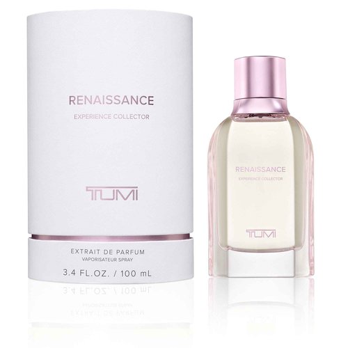 TUMI Renaissance Experience Collector 3.4 fl oz/ 100 ml ExDP