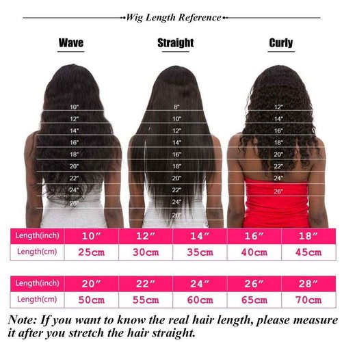 Skouty 24 Inch Kinkycurly Wig Human Hair 13x4 Lace Front Wigs 180 Density Glueless Wigs Human Hair Pre Plucked Brazilian Kinky Straight Wig Lace Frontal Wigs for Black Women Virgin Human Hair