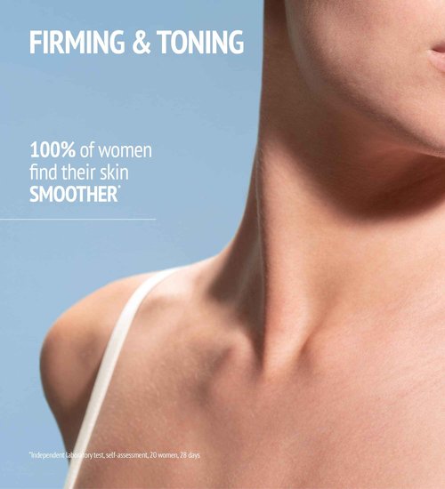 [ comfort zone ] Sublime Skin Neck & Decollete Fluid, Neck & Chest Firming Cream, Lightweight & Fast Absorbing, Ideal For Mature And Dry Skin, 2.02 Fl. Oz.