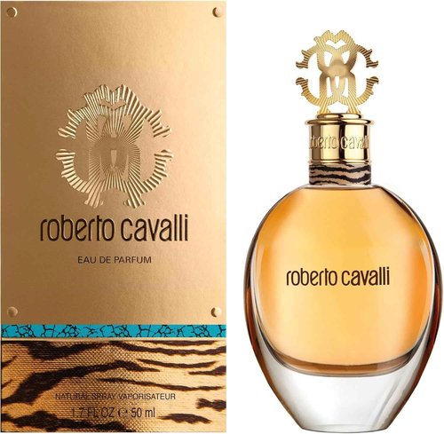 Roberto Cavalli Eau de Parfum, 1.7 fl. oz.