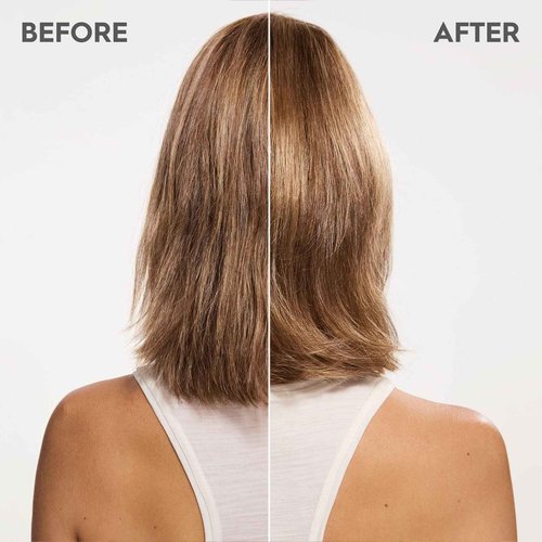 KERASILK Strengthening Mask | Deeply Conditions & Hydrates | Strenghthens Hair & Prevents Breakage | For Fine, Limp, Weak Hair | 200ml