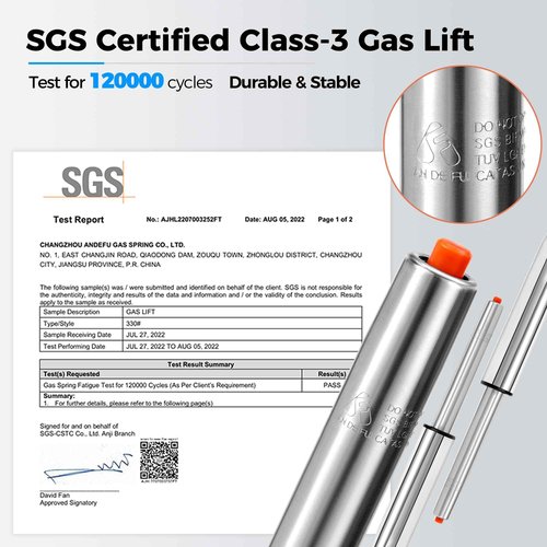 BEWISHOME Rolling Stool with Wheels, Adjustable Stool Heavy Duty 450lb, 360° Swive Rolling Chair for Massage Spa Medical Tattoo, PU Thick Seat Padding Salon Chair(Black) BYD01B