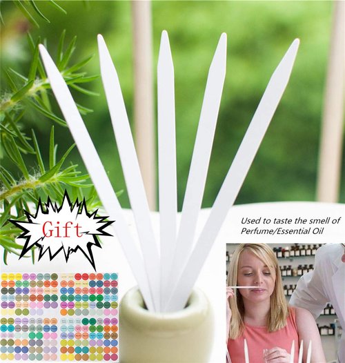 PhantomSky Super Huge Capacity Rotatable Wooden Aromatherapy Essential Oil Carrying Case, Natural Wood Essential Oil Organizer Storage Box Case Display Holds for Travel and Presentations Gift Box