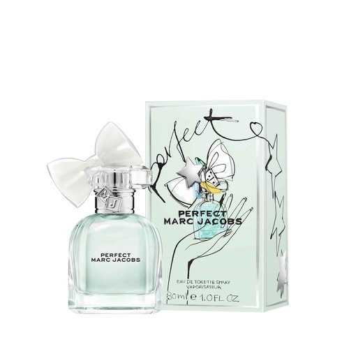 Marc Jacobs Perfect Eau de Toilette 1 fl oz