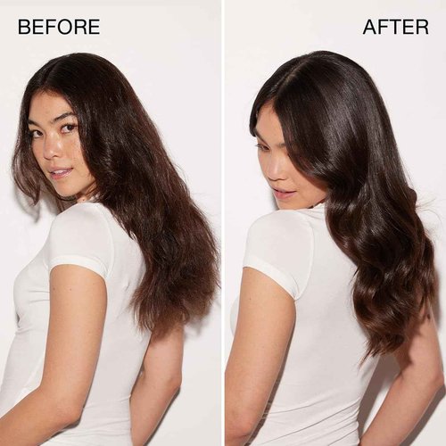 Kenra Professional Triple Repair Shampoo & Conditioner Set | Targets & Repairs Weak or Broken Bonds | Split Ends | Damaged Hair | Bond Builder | Sulfate-Free | Liter Duo