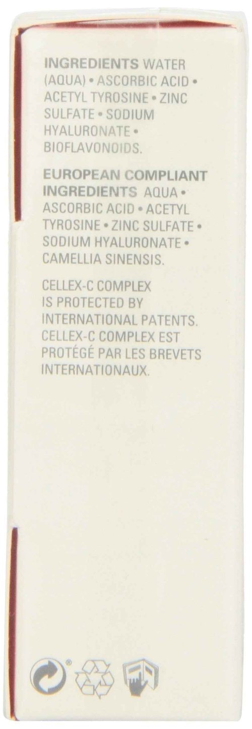Cellex-C Eye Contour Gel, 0.5 Fl Oz (Pack of 1)