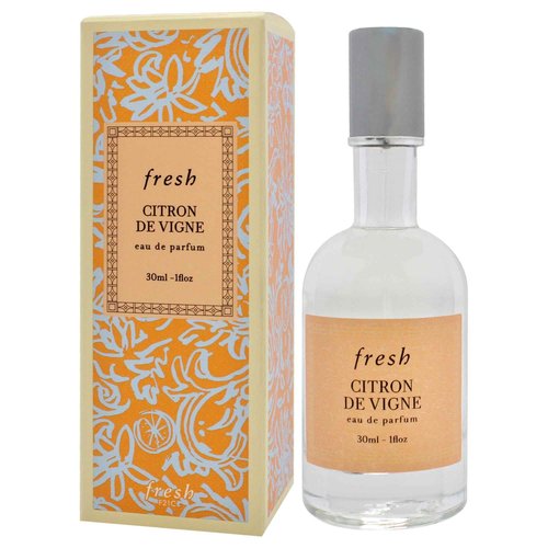 Fresh Citron De Vigne for Women - 1 oz EDP Spray