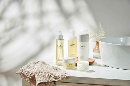 ESPA | Nourishing Cleansing Balm | 50g | Soften & Smooth