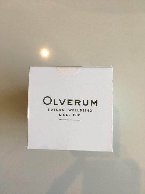 Olverum Firming Body Oil - Luxury Skin Tightening Oil 100ml Spray - Ethically Sourced Blend of Active Botanical and Essential Oils - Contouring Collagen Boost for Women And Men - Relax. Restore. Renew