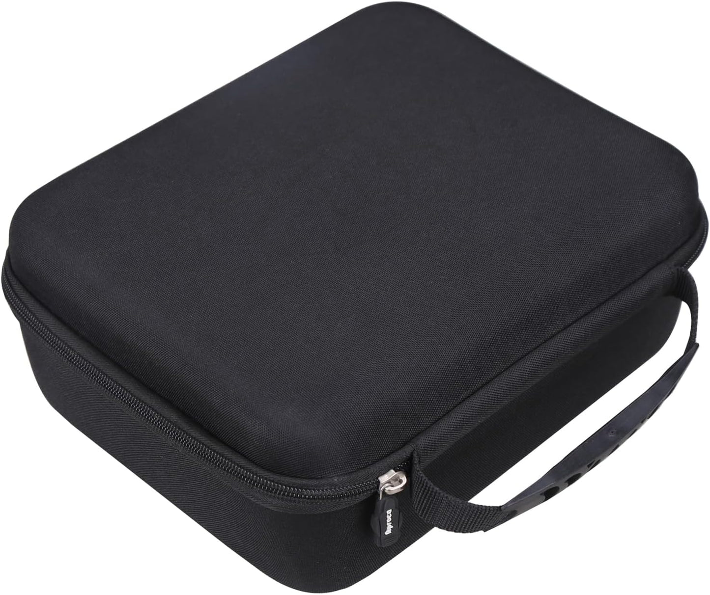 Aproca Portable Hard Protective Case, Compatible with Logitech G Astro A50 X/Astro Gaming A50 Wireless Dolby Gaming Headset (Black)