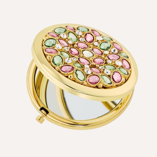 Olivia Riegel Palm Caravelle Compact - CM2029