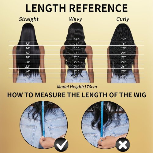 magicjoy Body Wave Human Hair Wigs for Women Glueless HD Lace Front Wigs Human Hair Body Wave 180 Density Lace Frontal Wigs Human Hair Pre Plucked Body Wave 13x6 Lace wigs 26 Inch