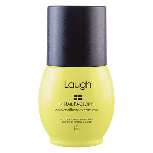 LACCOVER ONE SHOT - NAIL POLISH GEL SET SPIRIT COLLECTION, 8 COLORS, 1/2 Fl Oz each one, by NAIL FACTORY