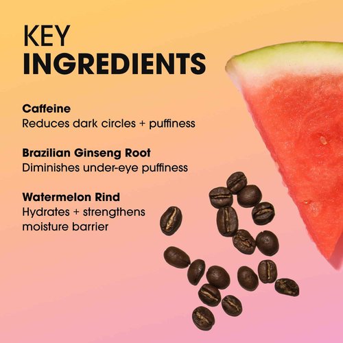 Sunday Riley Auto Correct Brightening and Depuffing Eye Contour Cream