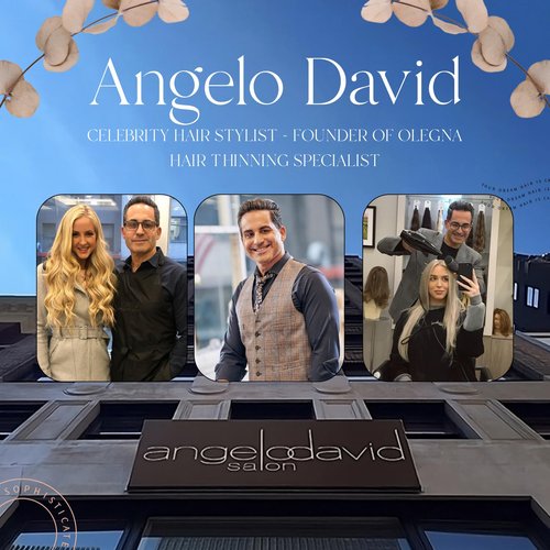 Olegna Biotin Hair Growth Oil for Women - Hair Serum for Frizzy and Damaged Hair - Prevents Hair Loss & Breakage - With Vitamin D & E + Hyaluronic Acid - 2oz