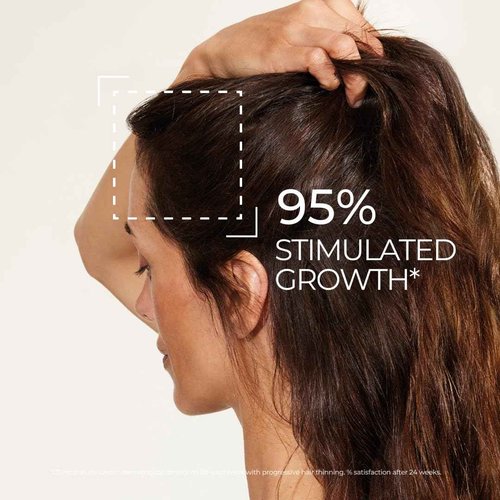 PHYTOCYANE Anti-Hair Thinning Dietary Supplement (12-Week Supply), 84 Count (Pack of 1),1 cap per day, Vegan, Lactose-Free, Gluten-Free, No Preservatives
