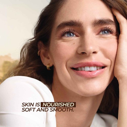 Yves Rocher Comforting Anti-Wrinkle Riche Crème (Night) | Soften & Smooth Skin | 1.7 fl oz