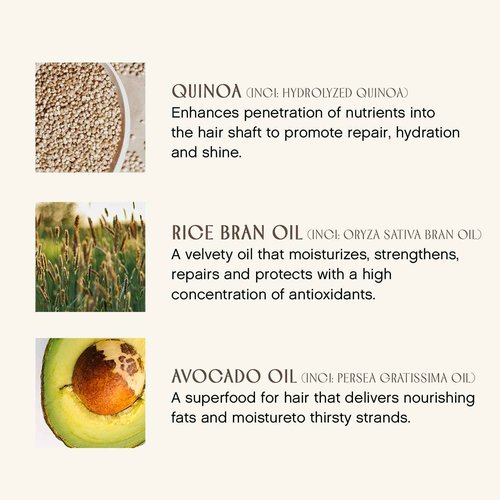 INNERSENSE Organic Beauty - Natural Pure Harmony Hairbath Shampoo | Non-Toxic, Cruelty-Free, Clean Haircare (32oz Refill Pouch)