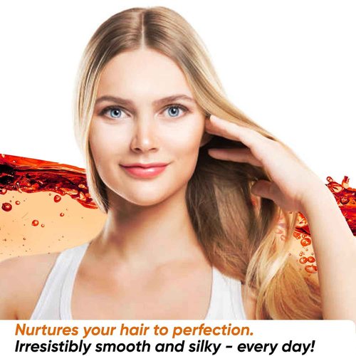 cocojojo Rosehip Oil for Face, Rosehip Oil, Pure Refined Cold Pressed All Natural for Hair Skin, Face Body Nails - 32 Oz