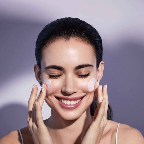 m-61 BioBarrier Renewal Cream | Ultimate Skin Barrier Protection Treatment, Matte Cushion Cream, Triple Ceramide Renewal Barrier Treatment With 1% Allantoin. For Normal to Sensitive Skin - 1.7 Fl Oz