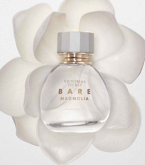 Victoria's Secret Bare Eau de Parfum, Magnolia - 3.4 fl oz