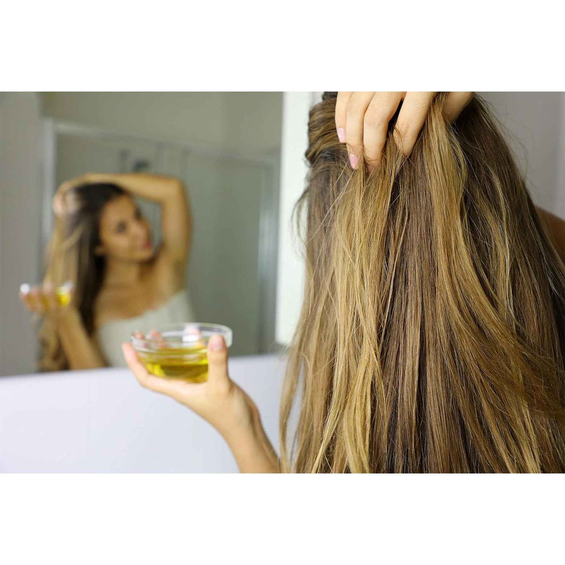 Grapeseed Oil - Pure Natural Grape Seed Cold Pressed 1 Gallon Hair Face Skin Massage Moisturizing