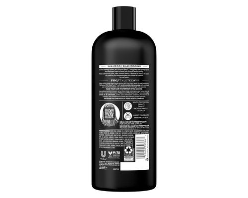 Tresemme Shampoo 28oz Anti-Breakage With Vitamin B12 (6 Pack)