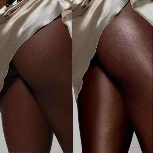 Atom Fresh Body Lotion for Women, Hydrating & Firming Body Moisturizer for Dry Skin, Ceramide & Niacinamide Skin Barrier, Non-Greasy Vitamin E Lotion, Rose Fressia Oud Scent, 13.5 fl oz