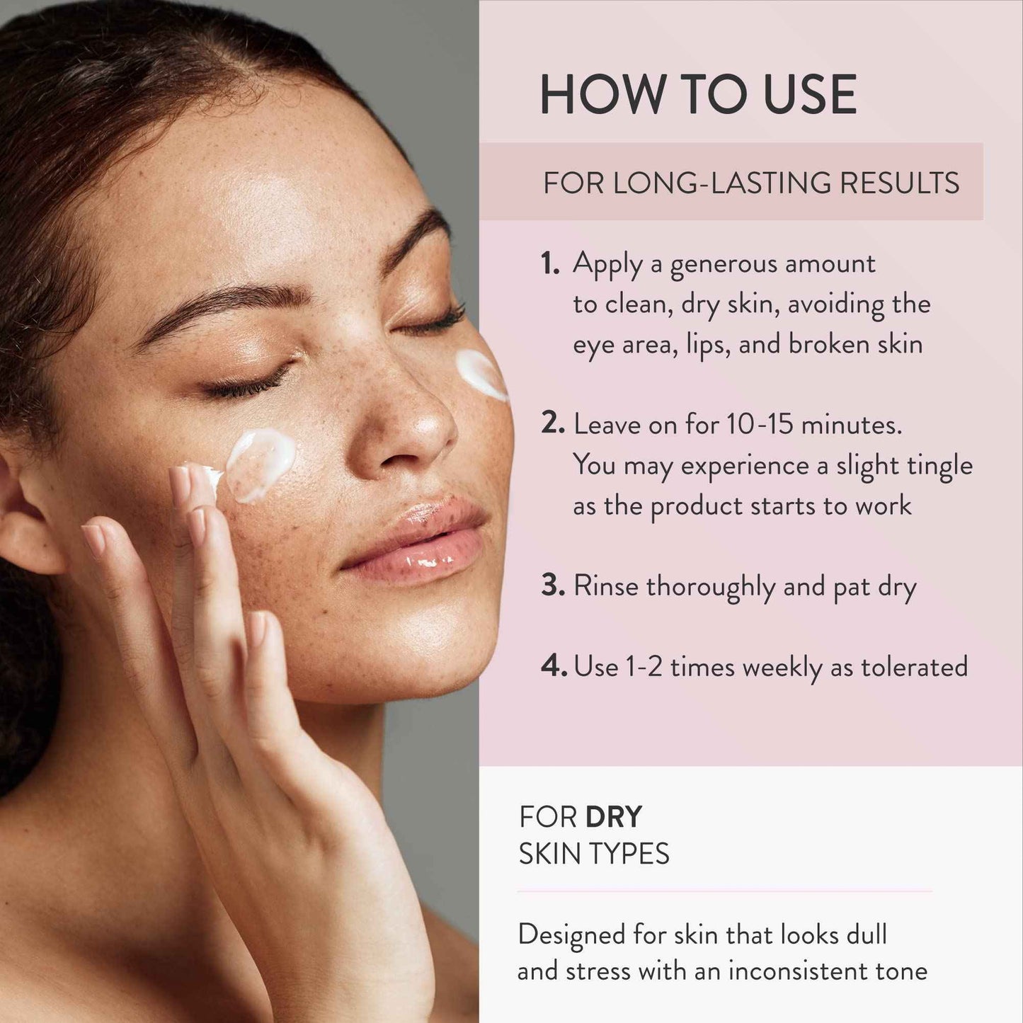 Lancer Skincare Caviar Lime Acid Peel, Retinol Facial Chemical Peel with Brightening Glycolic Acid, 1.7 Fluid Ounces…