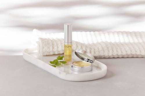ESPA | Nourishing Lip Treatment | 5ml | Indulgent Oil | Hyaluronic Acid