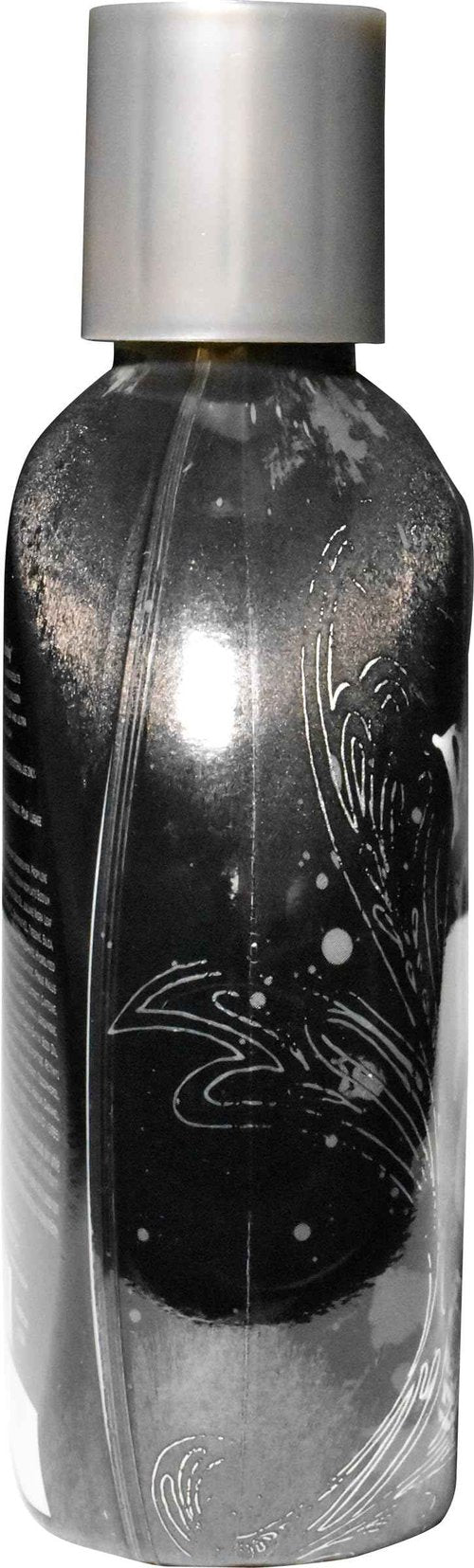 Millennium Tanning Paint It Black 50X - Extreme Dark Tanning Lotion Bronzer Accelerator for Indoor Tanning Beds & Outdoor Sun Tan, 13.5 Ounces (Pack of 2)