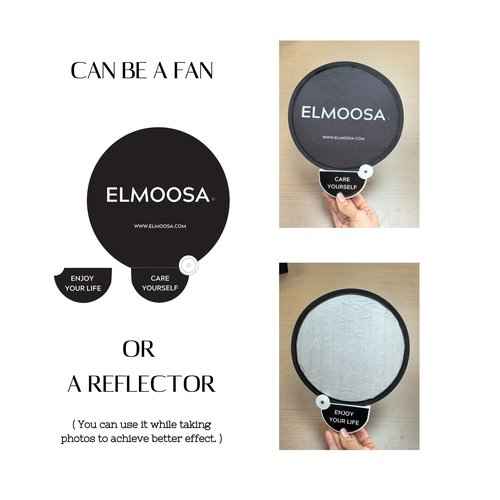 ELMOOSA REPAIR & CARE HAIR ROUTINE For All Hair Types 250ML Leave In Conditioner and Hair Care Oil Capsules Made With Macadamia Ternifolia Seed Oil For Women＆Men