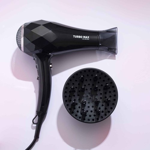 InStyler Turbo MAX Ionic Dryer
