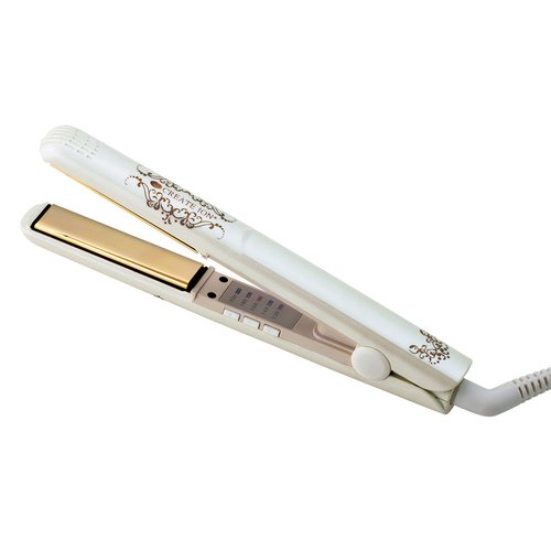 CREATE ION Grace Straight Hair Straightening Irons from Japan