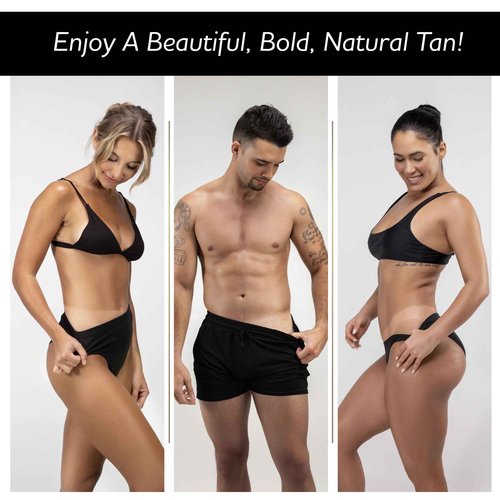 Norvell Pro Lab Kit – Professional Spray Tan Additives with DHA Boost, Hydration Lift, Collagen Boost & Vitamin Bath – Custom Sunless Tanning Results
