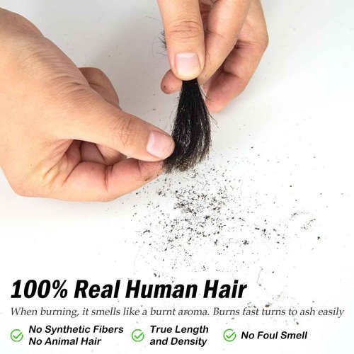 Ombre Honey #1B/27 Human Hair Straight Bob Pixie Cut Wig 13X4 HD Transparent Lace Front Wig Baby Hair 100% Virgin Glueless Brazilian 150% Density for Black Women 6 Inch