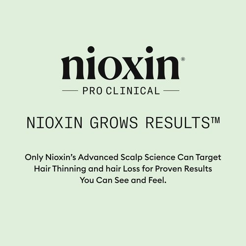 Nioxin Scalp Relief Cleansing Shampoo | For Sensitive Scalp | Made with Aloe Vera and Vitamin E | 33.8 Fl oz.