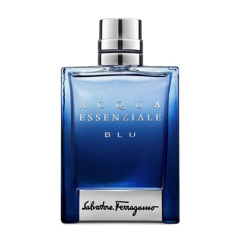 Acqua Essenziale Blu by Salvatore Ferragamo Pour Homme 3.4 oz Eau de Toilette Spray