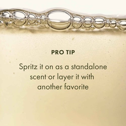 Origins Ginger Essence Perfume | With Notes of Bergamot, Lemon & Lime, 3.4 Fl Oz