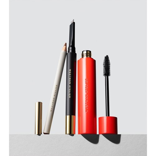 Westman Atelier Eye Want You Mascara - Clean Black