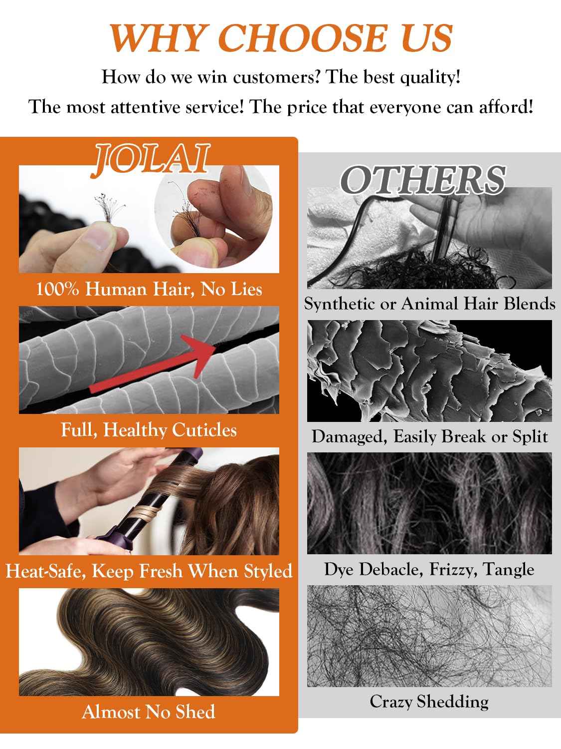 Honey Blonde Highlight Body Wave 2x6 Closure with Bundles 12 14 16 +10 Inch, 1b/27 Black and Blonde Balayage Loose Wave Sew In Weave Bundles with HD Lace Closure