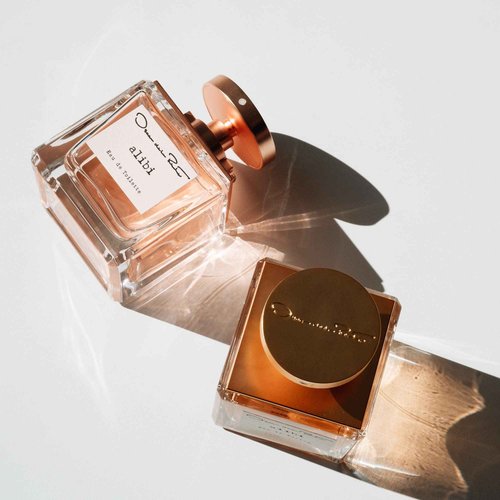 Oscar de la Renta Alibi Eau de Toilette Perfume Spray for Women, 1.7 Fl. Oz.